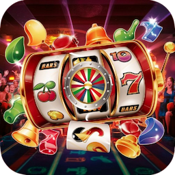 CrazySpinCity